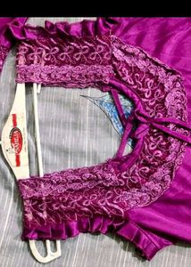 2 Pc Nighty