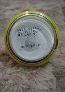 Garnier (Moisturizer)