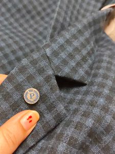 Party Blazer For Men