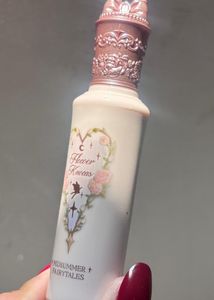 Flower knows midsummer fairy tale concealor