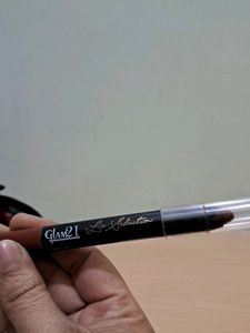 Blue Heaven Mascara And Glam21 Lipstick