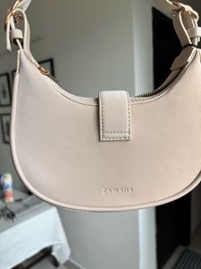 Chic Shoulder Bag