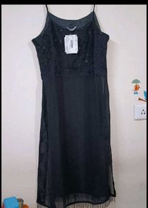 Inddus Straight Kurta For Women