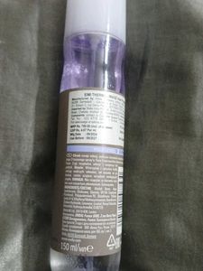 Wella Thermal Image EIMI Spray