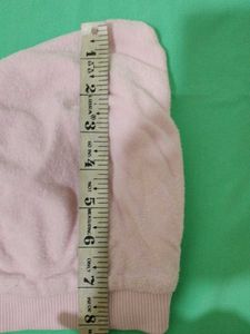 Baby Cap