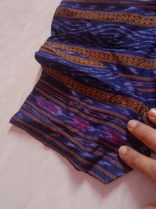 Real Sambalpuri Kurta