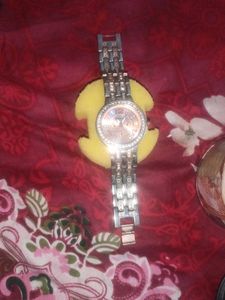 The Beautiful Woman Watch