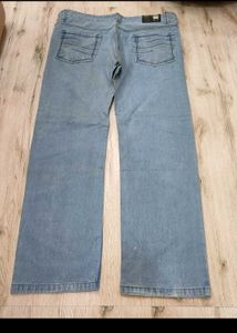 Sc2541 Junky Yard Jeans Size 40