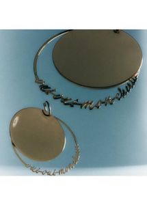 Brand New Zara Huge Earrings You Cannot Miss