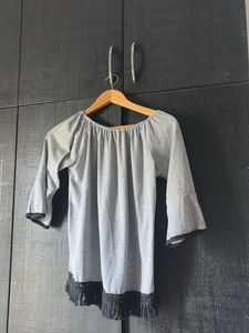 Fancy Top For Women