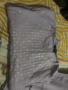 Elegant Kurta Set(medium Size)