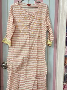 W Kurta
