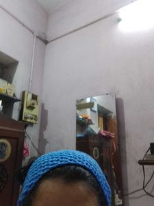 Crochet Hair Band