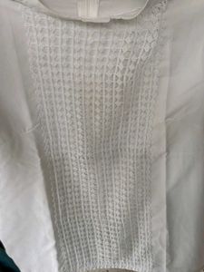 White Shirt