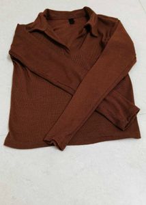 Crop TShirt