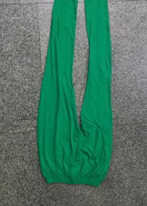 Green Leggings For Girls 13 To 14 Yeats