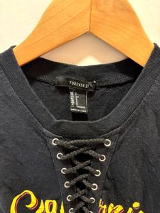 Forever 21 Beautiful Bodysuit