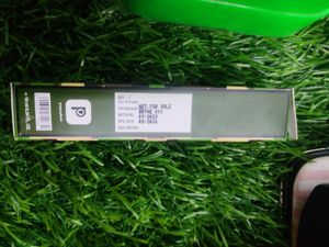 Riya Thunder Heart Mini Perfume