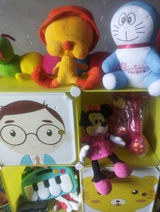 Babyhug  Branded Wardrobe