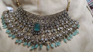 Stunning Necklace Set
