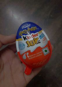 KINDER JOY 🫶