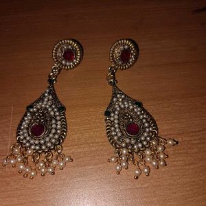 Earrings - Assorted Styles