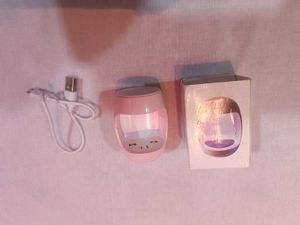 Nail Dryer