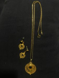 Assamese Gohona Set Simple