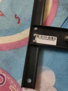 Tv Wall Mount Stand Stainless Steel