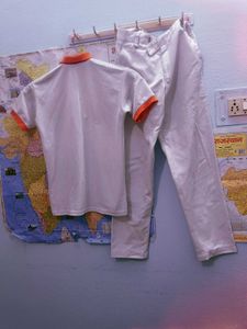 School Uniform Set - Good Condition