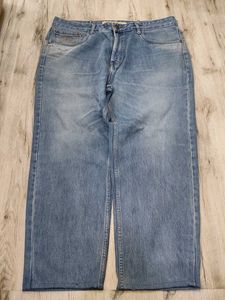 Sc9294 Denim Authority Beggy Jeans Waist 38
