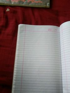 note book