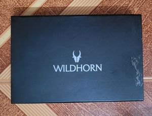 Wildhorn Wallet