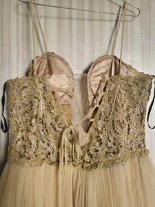 Elegant Ethnic Gown