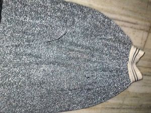Valvet Mini Skirt