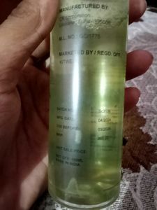 Kitwell Brand Hair Growth Spray