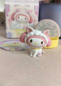 Sanrio Characters Peekaboo Blind Box