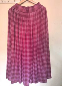 Wide Leg Palazzo