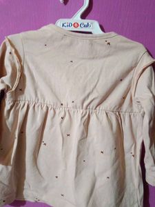 Cute Baby Cloth