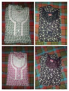 Nighty 4 Pc (8)