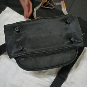 Sony Professional DSLR/SLR Camera Bag Black Colour