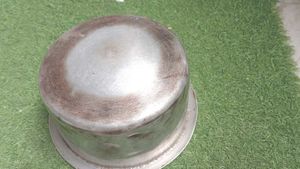 4 Used Cooking Utensils