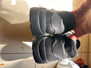 HRX by Hrithik Roshan Men Woven Design Sneakers