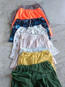 Shorts