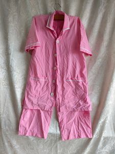 Nurse Co-ord Set