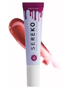 Lip Balm for Dry & Chapped Lips With Ceramides