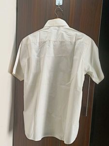New - offWhite Formal Shirt