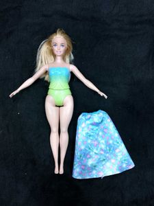Barbie Royal Doll