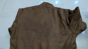 Dennis Lingo Mens Jacket, Size S