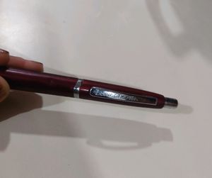 Louis Charron Pen